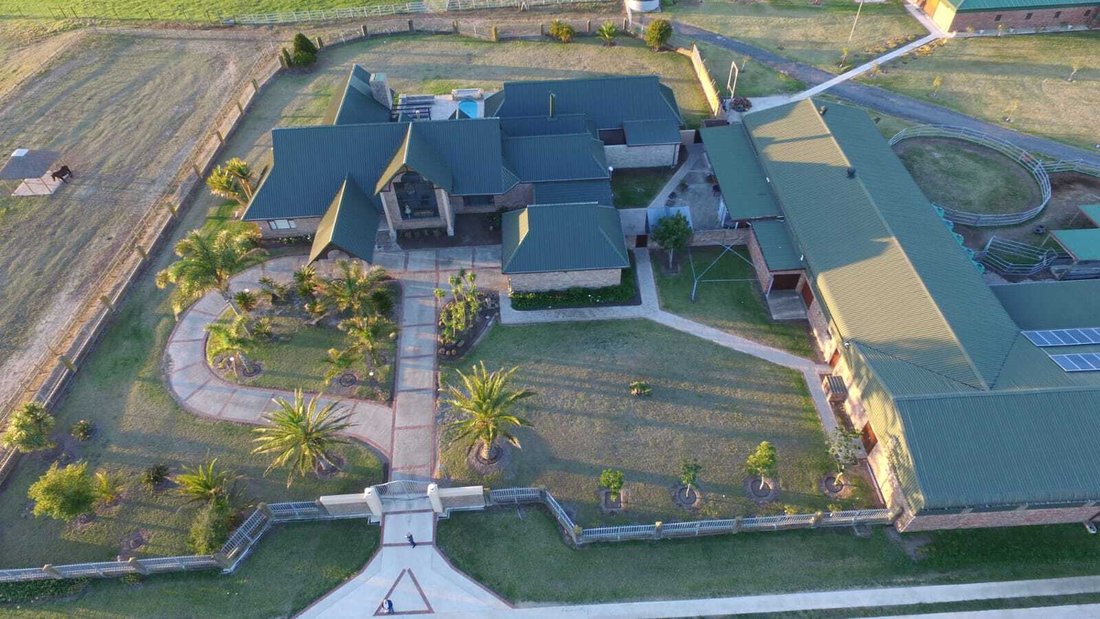 Farm Ranch in Great Brak River, Western Cape, South Africa 5 - 18564086