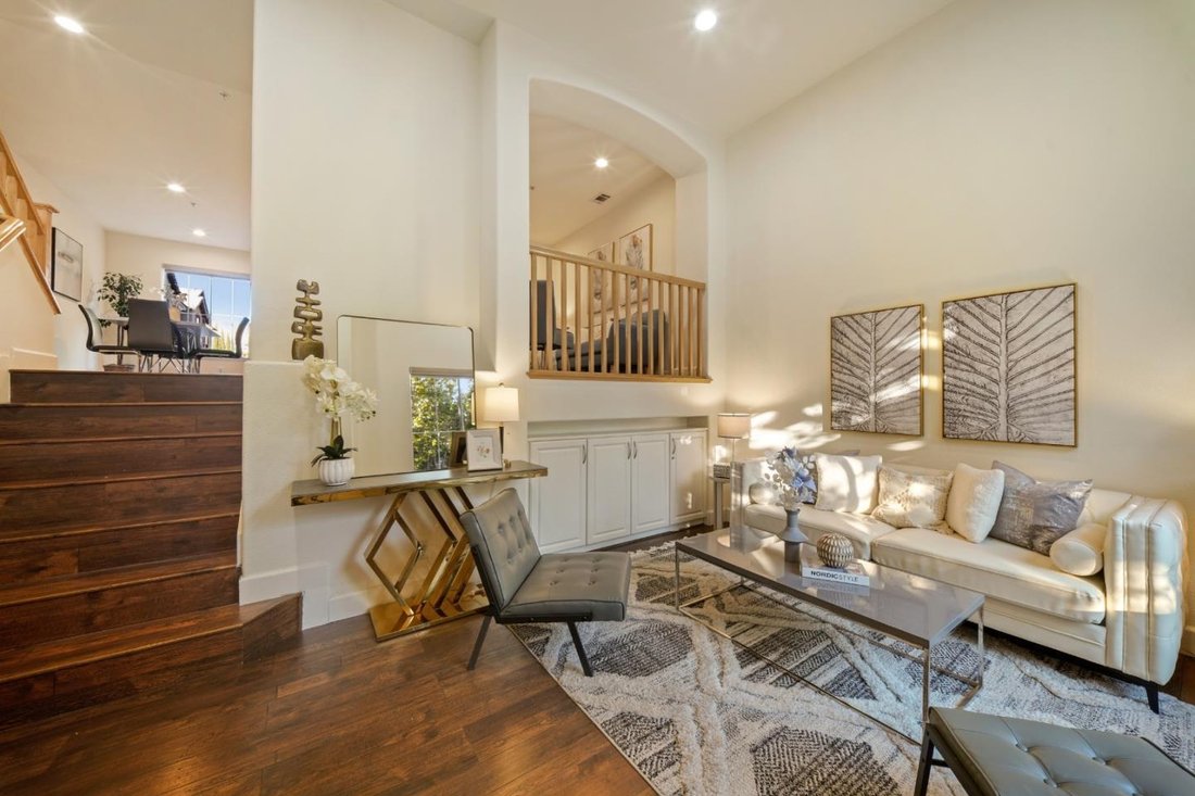 Townhouse in San Jose, California, United States 4 - 18561544