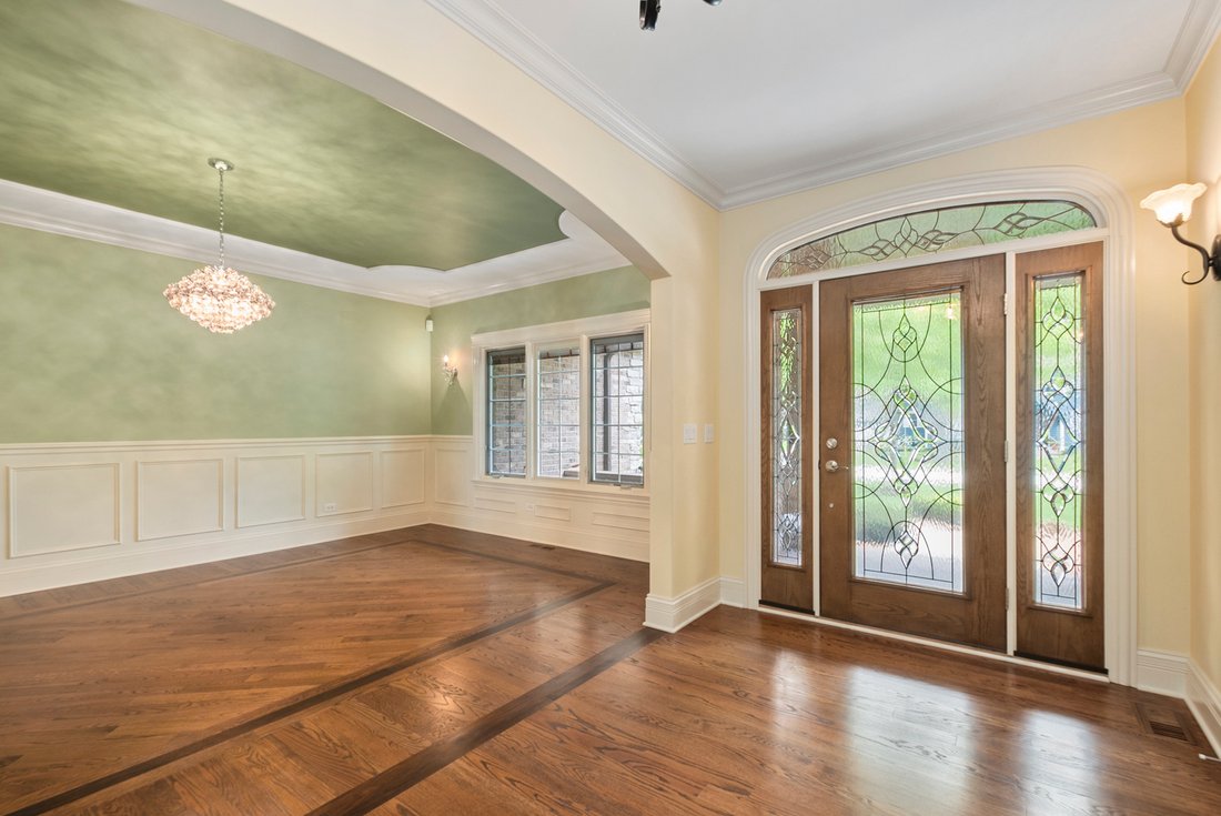 House in Palos Heights, Illinois, United States 4 - 18558845