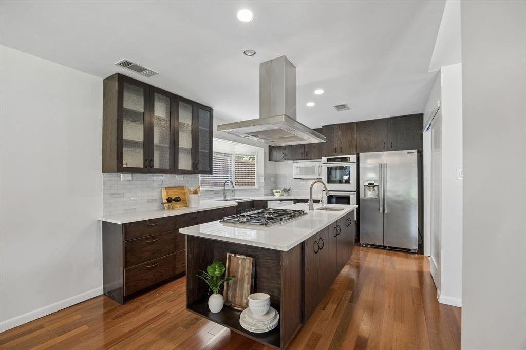 House in Dallas, Texas, United States 5 - 18559494