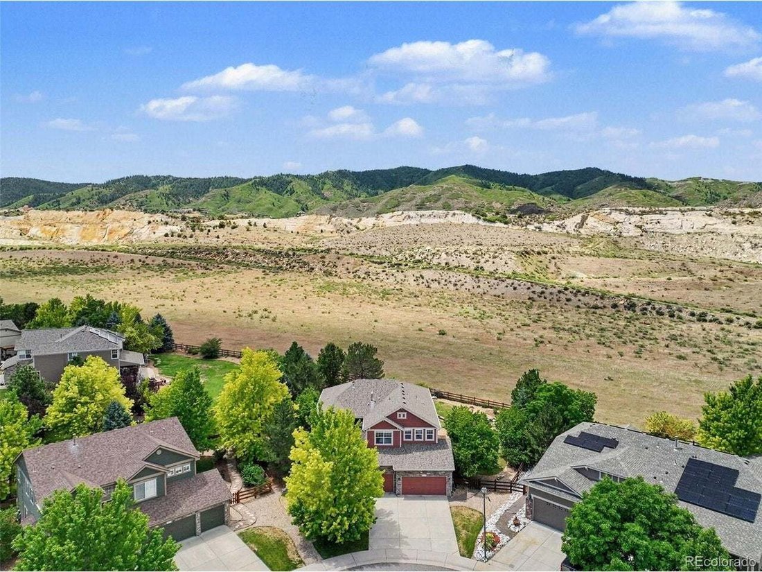 House in Sterling Ranch, Colorado, United States 4 - 18565400