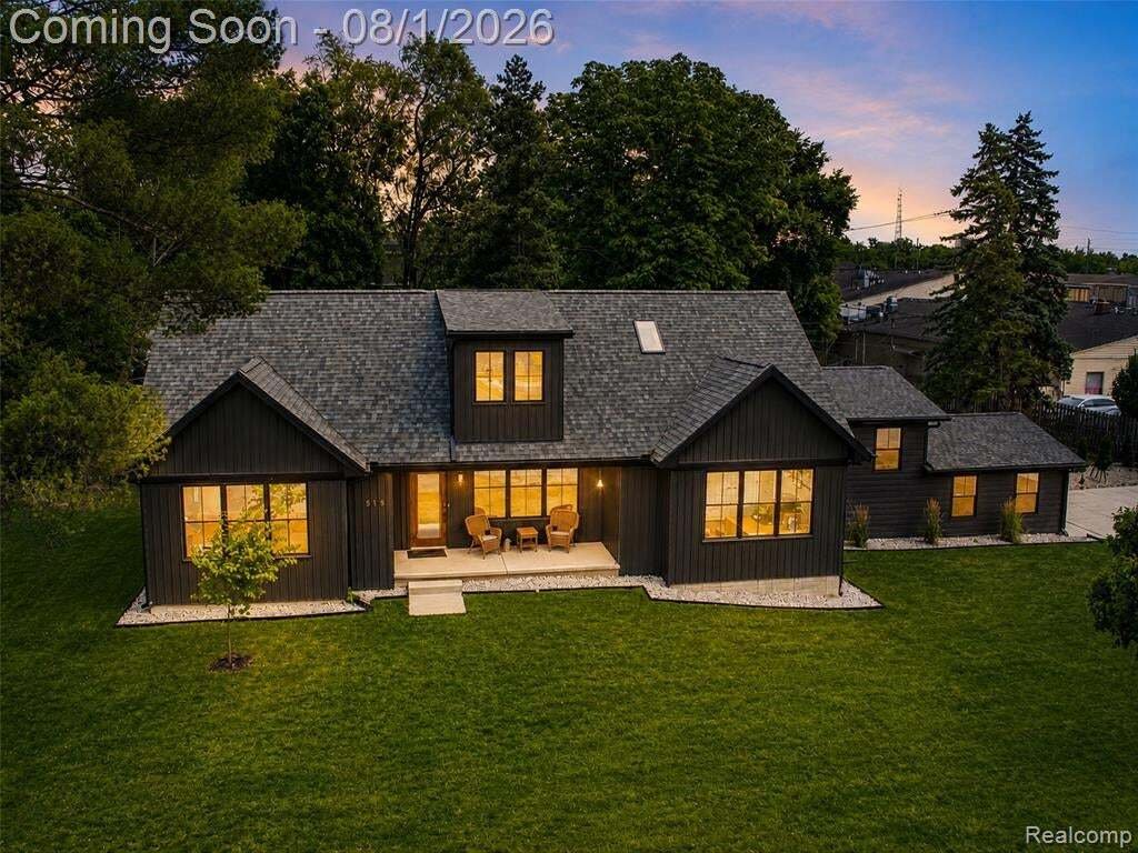 House in Novi, Michigan, United States 5 - 18564958