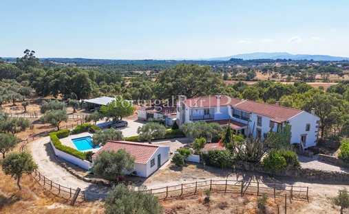 Finca en Penamacor, Distrito de Castelo Branco, Portugal 1