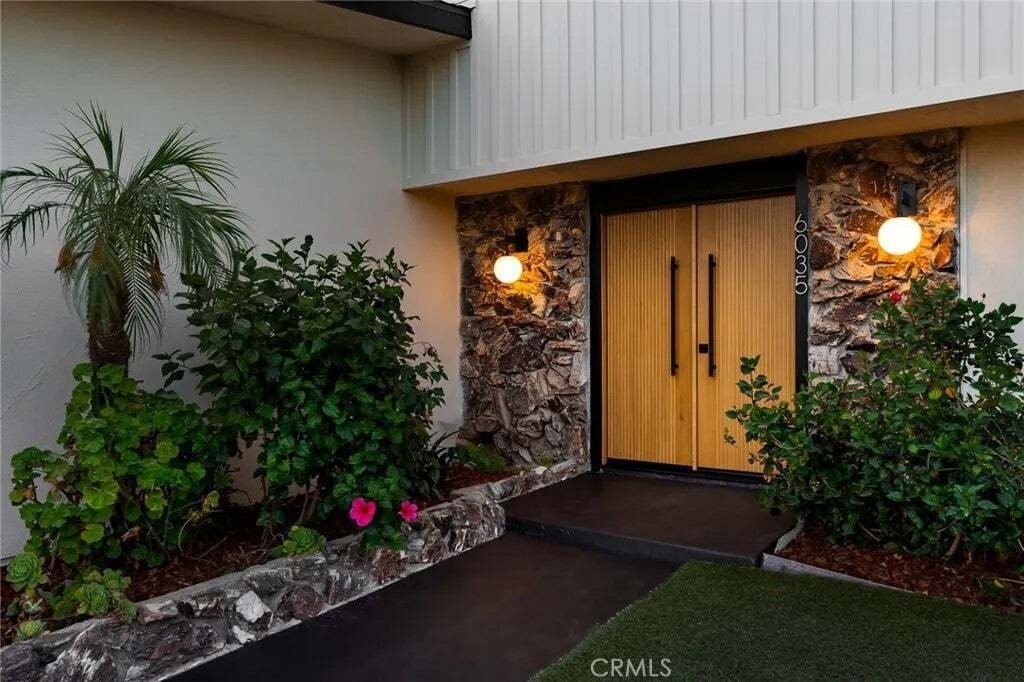Maison à Los Angeles, Californie, États-Unis 5 - 18559247