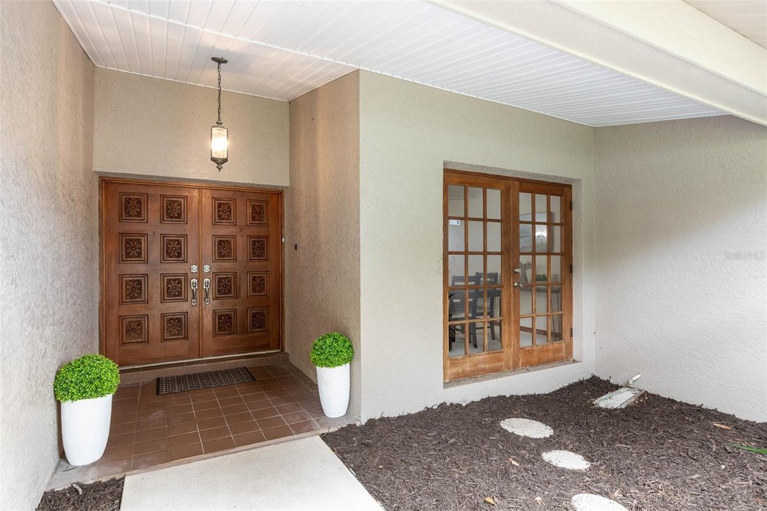 Casa a Palm Harbor, Florida, Stati Uniti 5 - 18561775