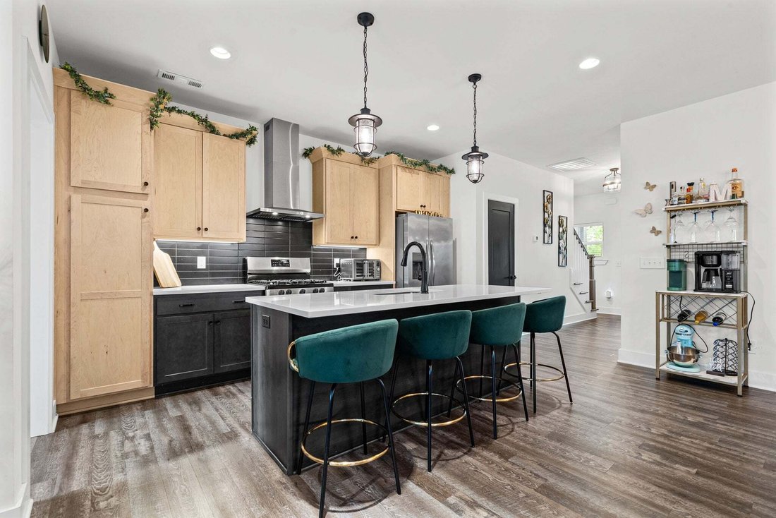 House in Nashville, Tennessee, United States 4 - 18564845