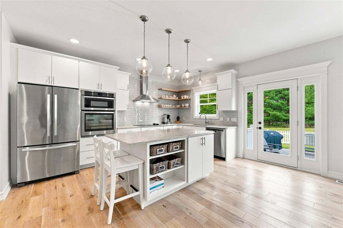 House in Douglas, Michigan, United States 5 - 18561379