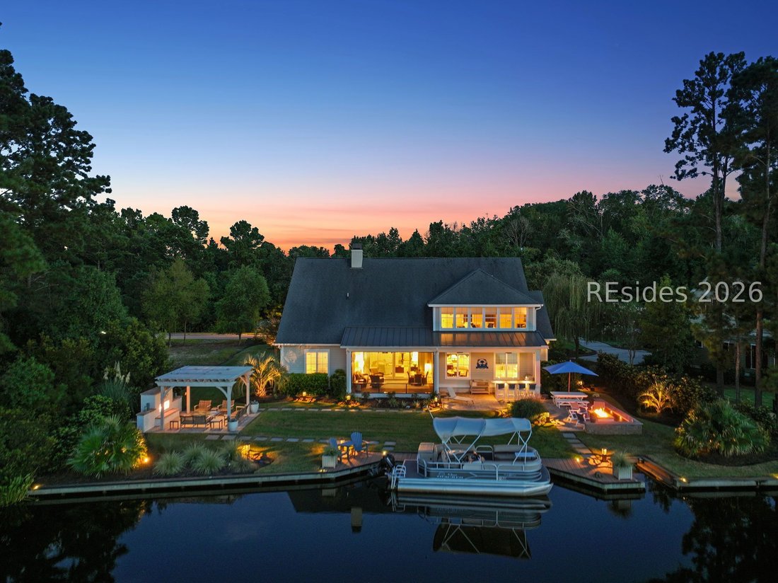House in Bluffton, South Carolina, United States 5 - 18561836