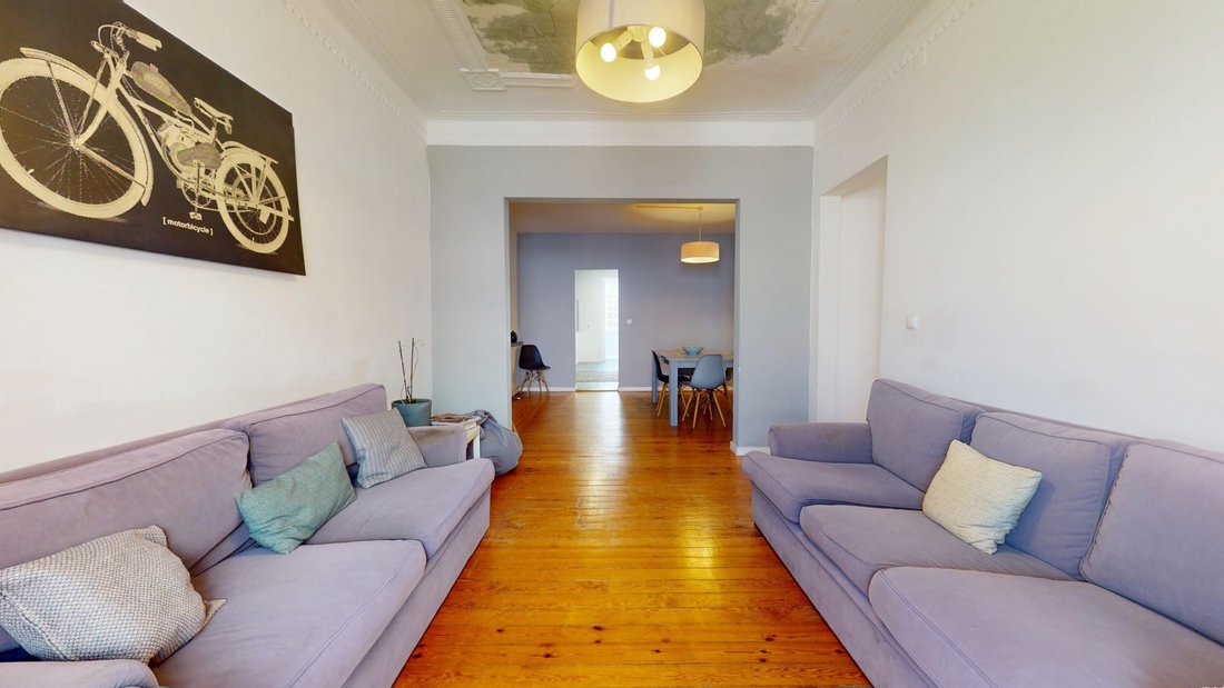 Apartment in Santo Antonio, Lisbon, Portugal 2 - 17575285