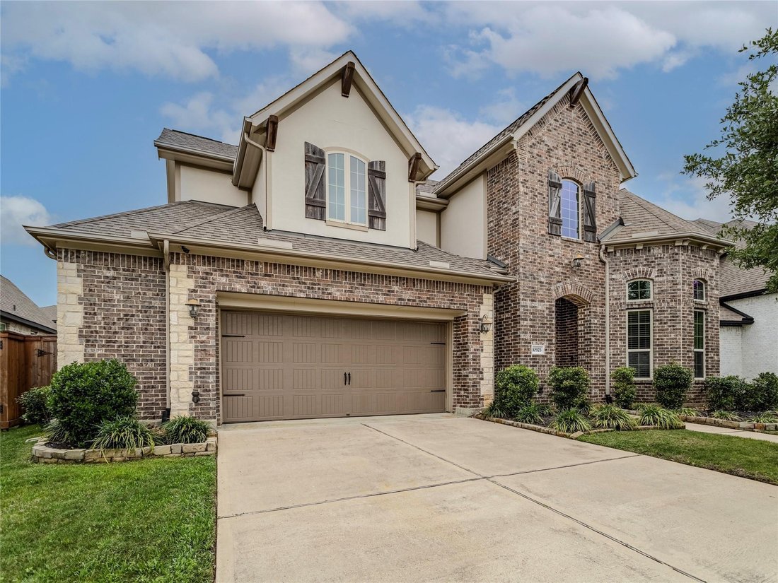 House in Houston, Texas, United States 5 - 18563031