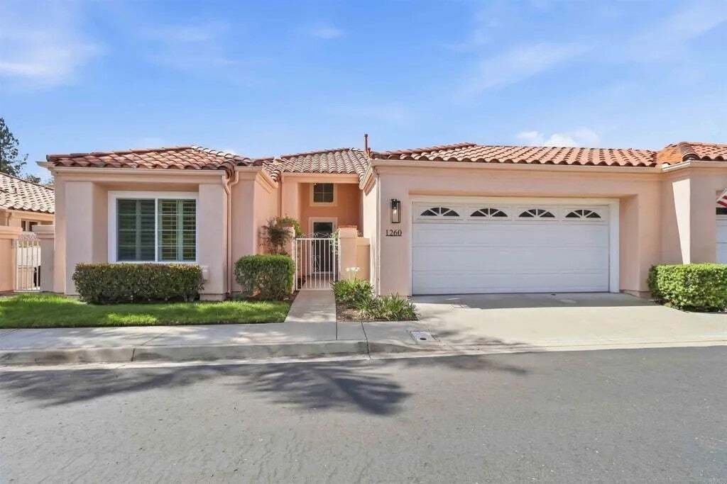 Condo in San Marcos, California, United States 1 - 18565199