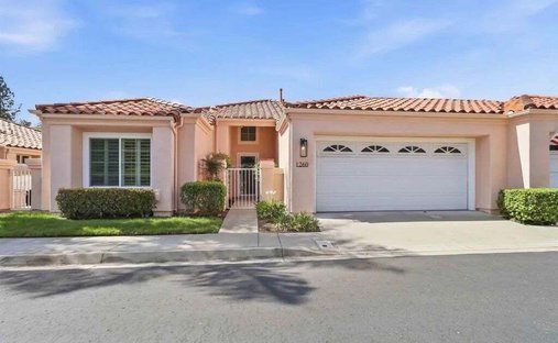 Condo in San Marcos, California, United States 1