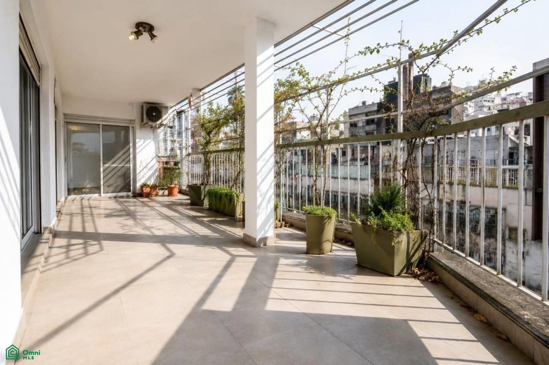 Condominio en Buenos Aires, Buenos Aires, Argentina 1 - 18558500