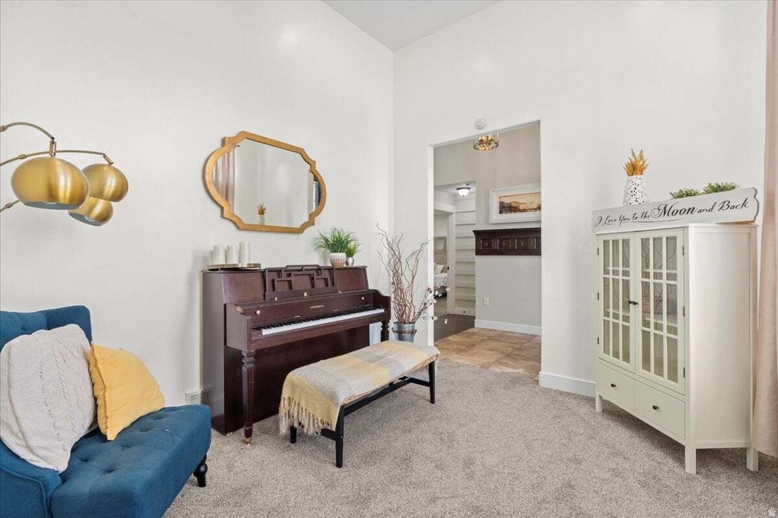 House in Saratoga Springs, Utah, United States 5 - 18561441