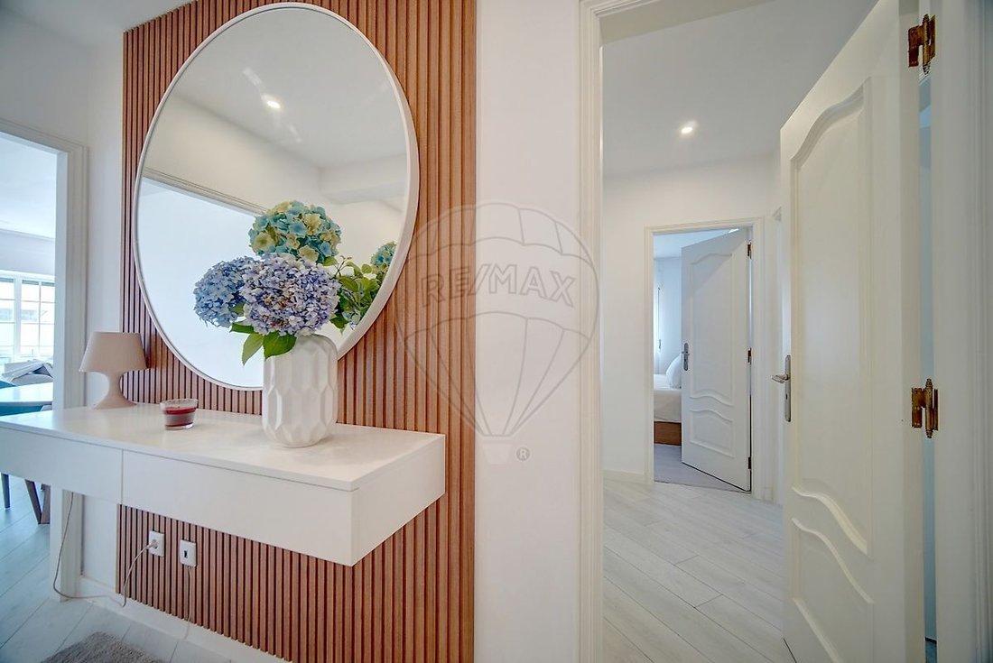 Apartment in Ericeira, Lisbon, Portugal 4 - 18559598