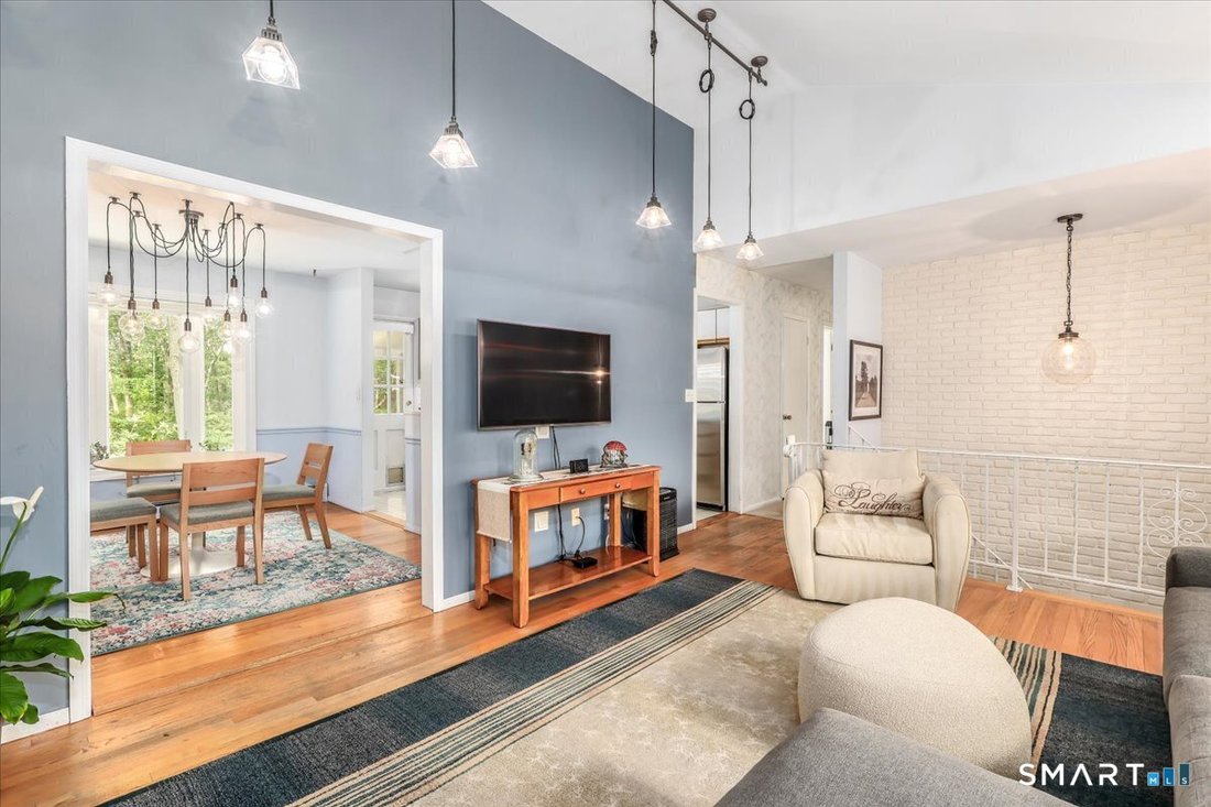 House in Ridgefield, Connecticut, United States 4 - 18562646