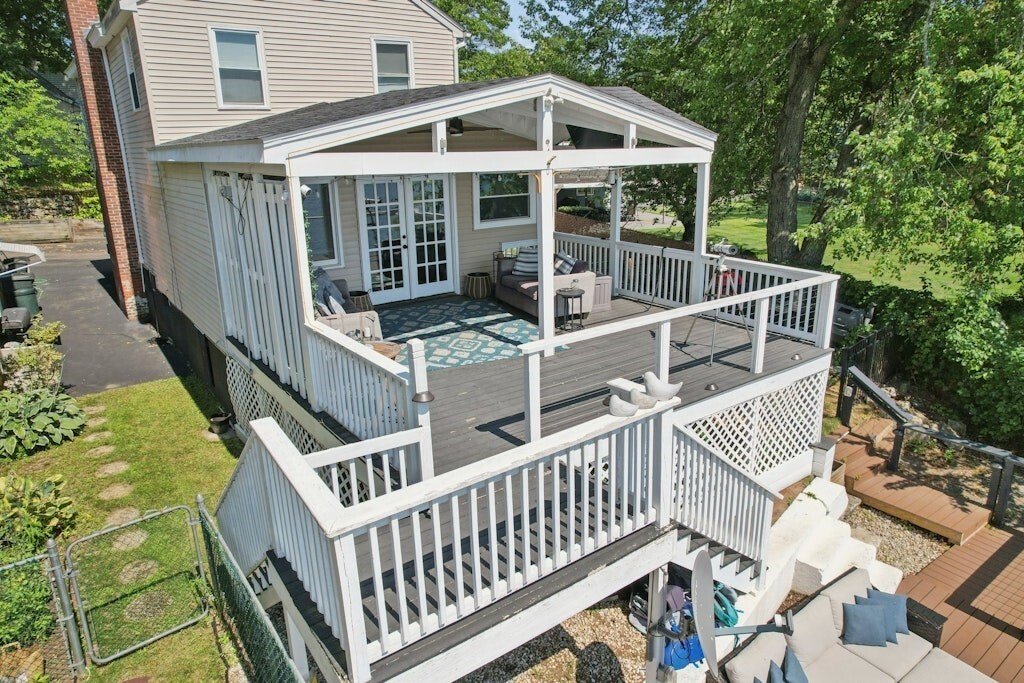 House in Shrewsbury, Massachusetts, United States 4 - 17342007