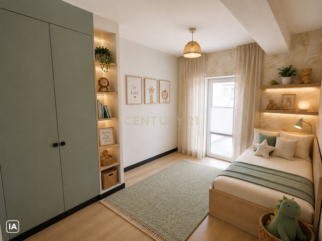 Apartment in Vilamoura, Quarteira, Algarve 4 - 18565992