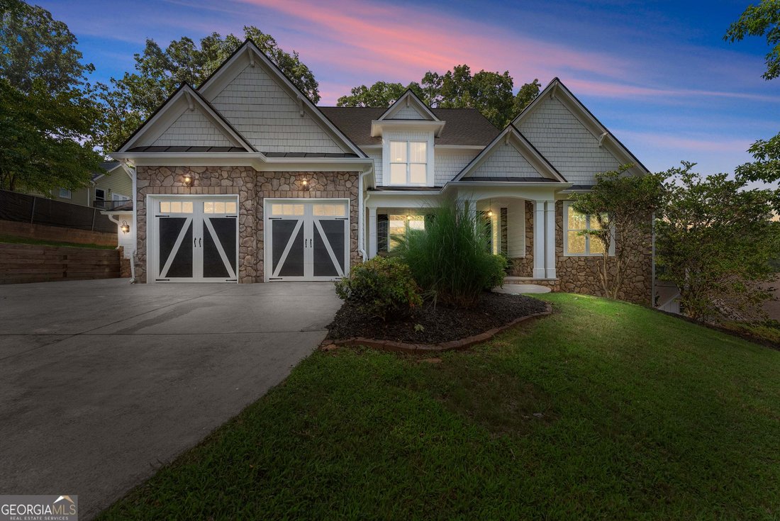 House in Gainesville, Georgia, United States 3 - 18558999