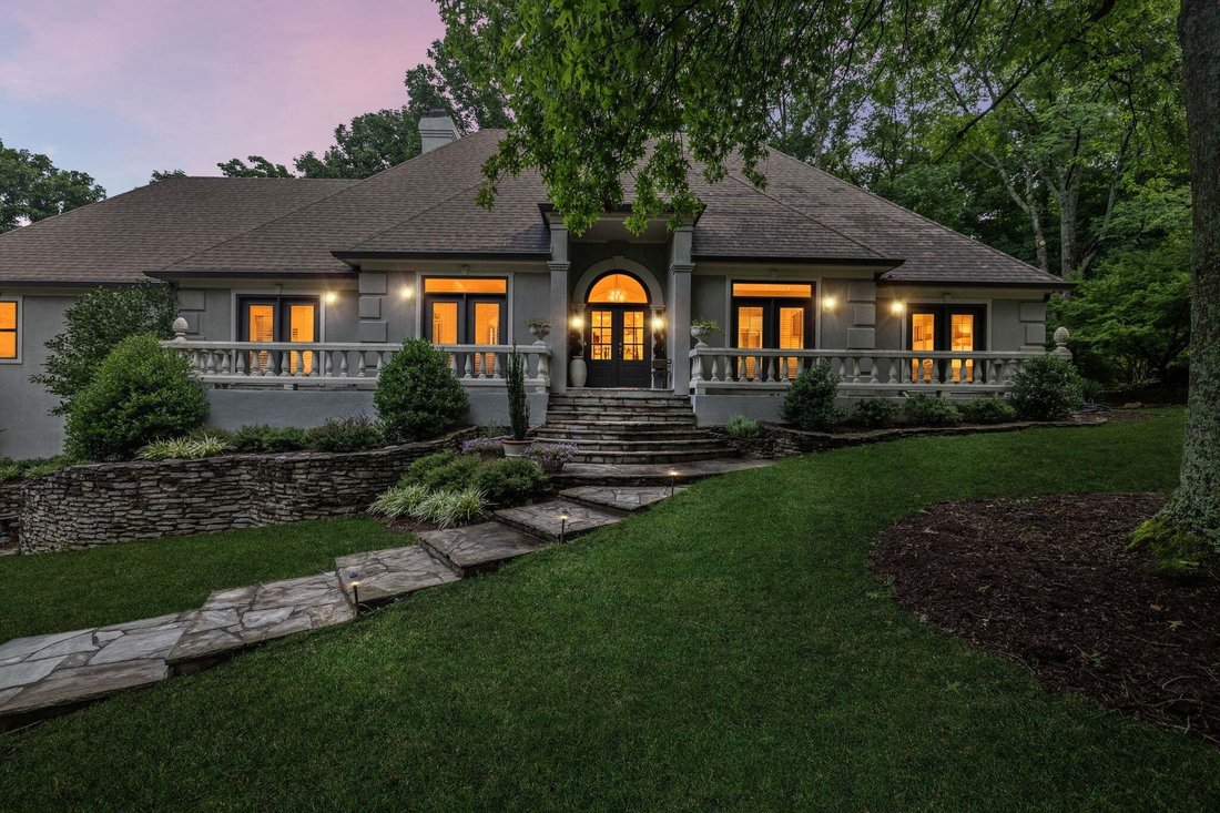 House in Forest Hills, Tennessee, United States 2 - 18564837