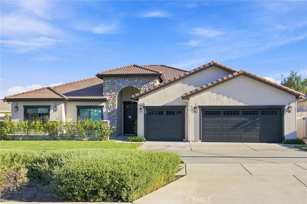 House in Upland, California, United States 2 - 18565206
