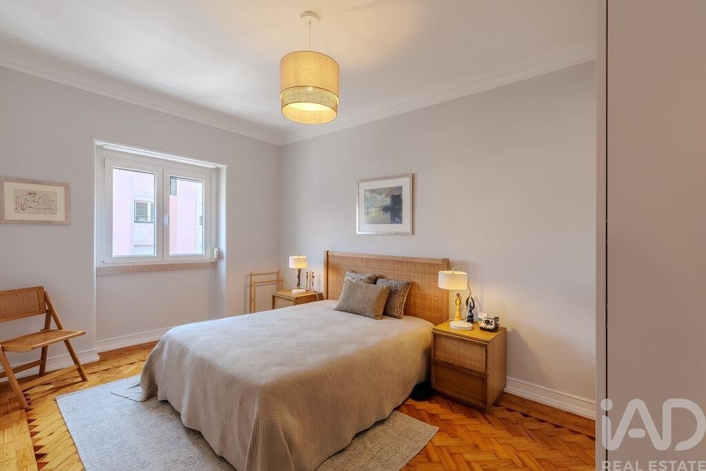 Apartment in Campolide, Lisbon, Portugal 4 - 18566218