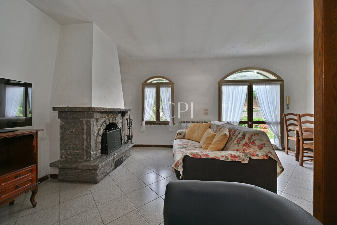 House in Spotorno, Liguria, Italy 3 - 18559668