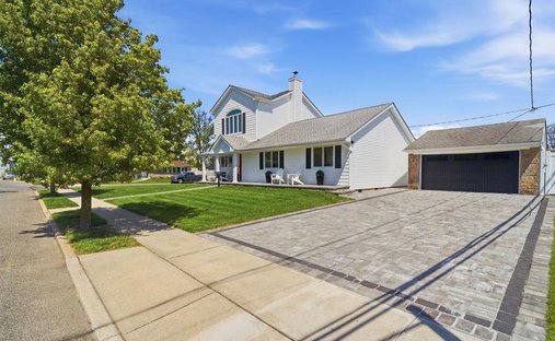 Casa en Bethpage, Nueva York, Estados Unidos 1