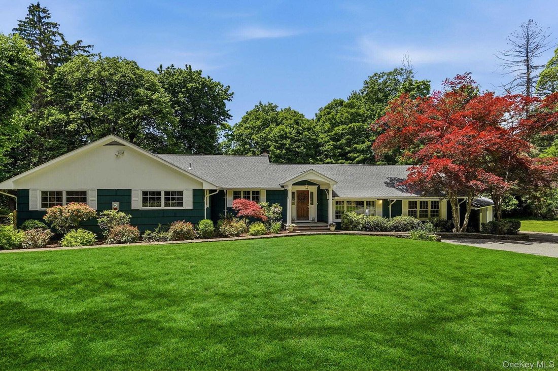 House in Yorktown Heights, New York, United States 1 - 18564113