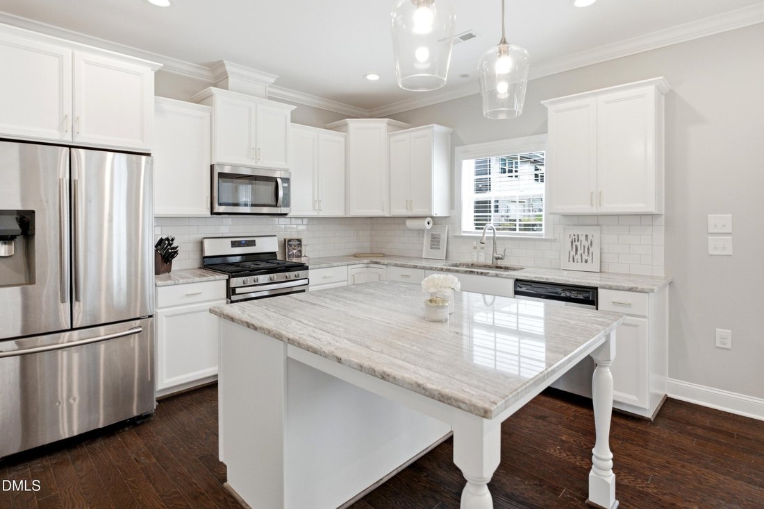 House in Wendell, North Carolina, United States 4 - 18211464