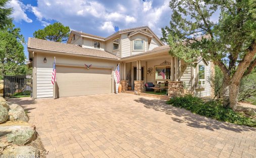 Haus in Prescott, Arizona, Vereinigte Staaten 1