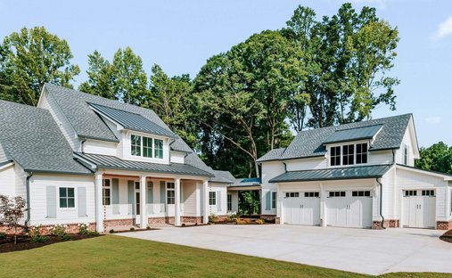 Casa a Jefferson, Georgia, Stati Uniti 1