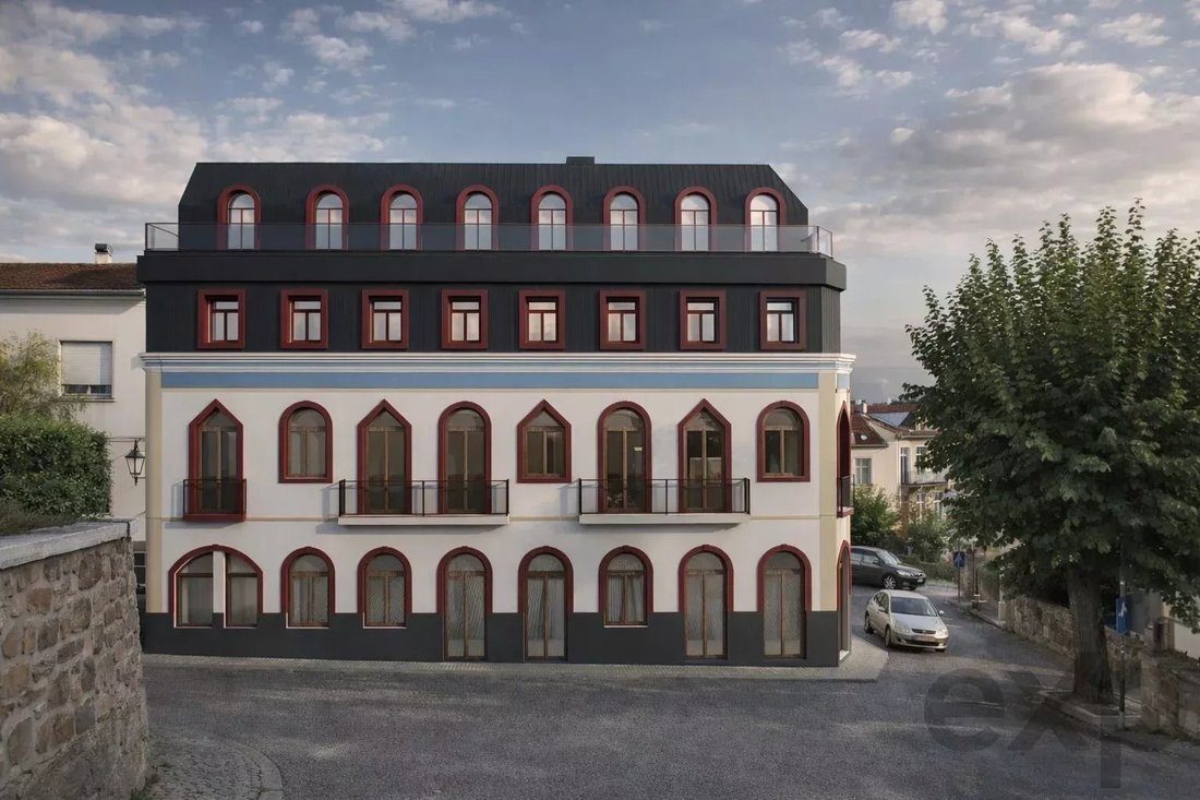 Apartment in Arganil, Coimbra District, Portugal 3 - 18560237