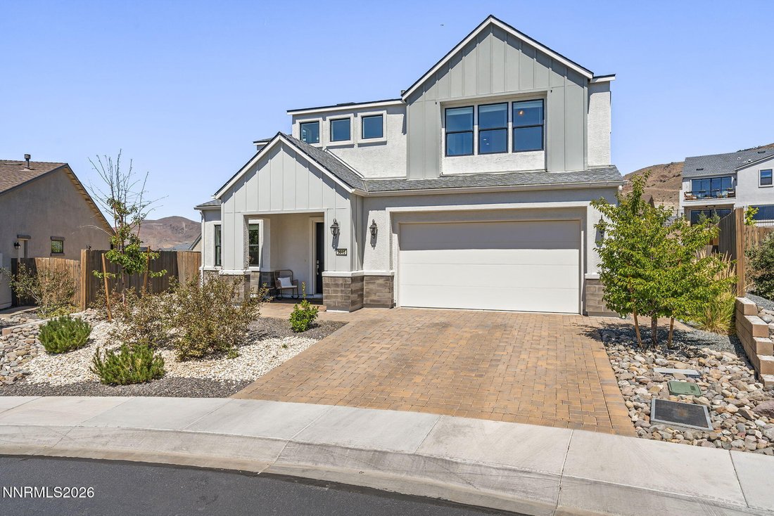 House in Reno, Nevada, United States 2 - 18560952