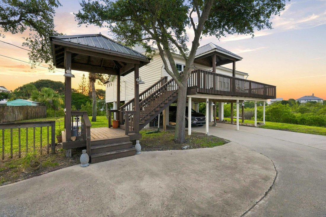 House in St. Augustine, Florida, United States 5 - 18565235