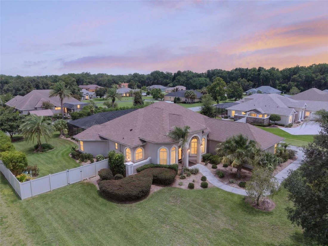 House in Ocala, Florida, United States 1 - 18561724
