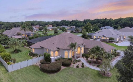 House in Ocala, Florida, United States 1