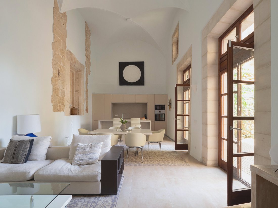 Apartment in Palma, Balearic Islands, Spain 1 - 18566282