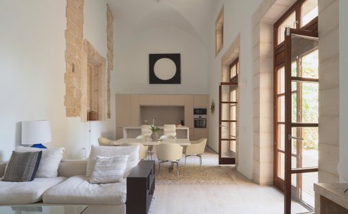 Apartment in Palma, Balearic Islands, Spain 1