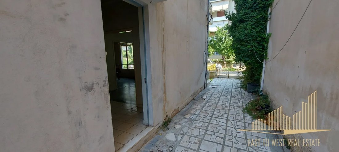 House in Chalandri, Attica, Greece 4 - 18559605