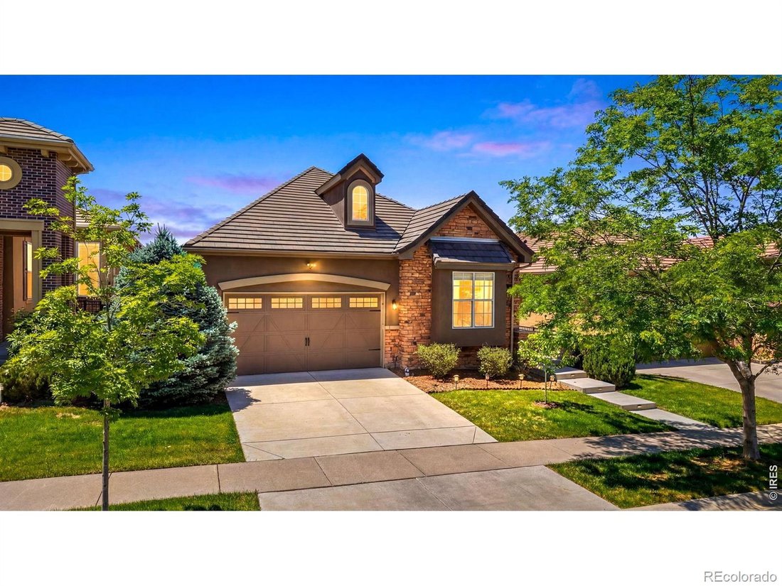 House in Thornton, Colorado, United States 1 - 18561206