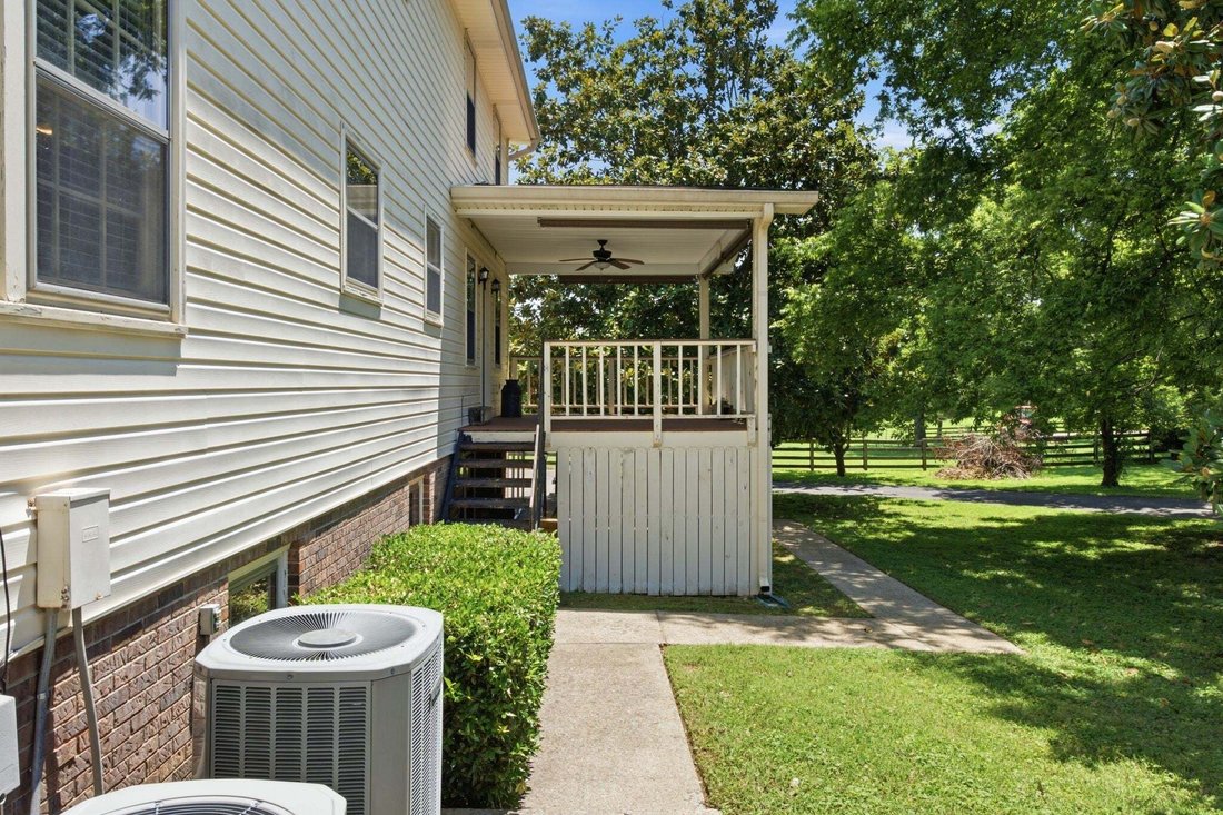 Casa en Condado de Robertson, Tennessee, Estados Unidos 5 - 18450533