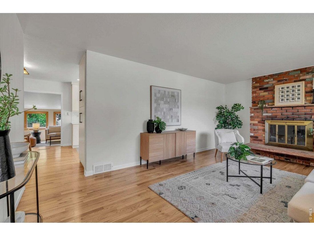 House in Boulder, Colorado, United States 5 - 18565411