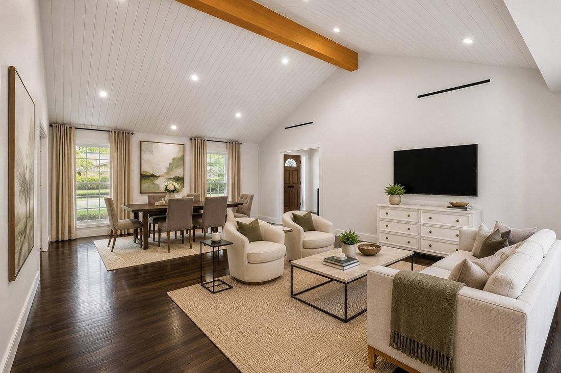 House in Houston, Texas, United States 1 - 18562981