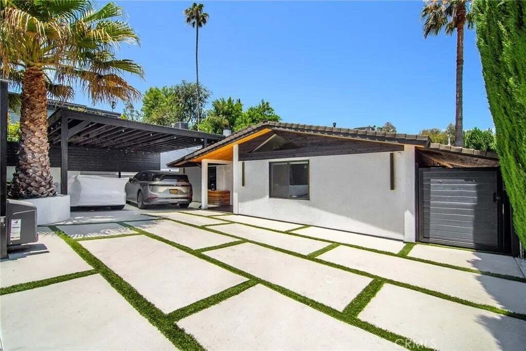 House in Los Angeles, California, United States 2 - 18559310