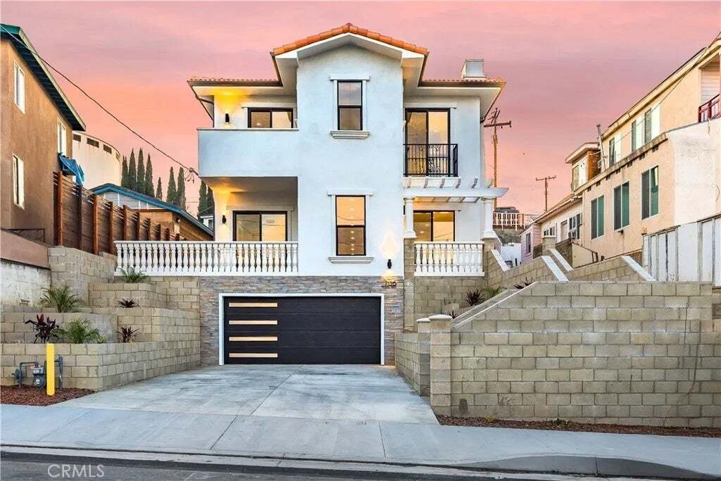 House in Rosemead, California, United States 3 - 18321930