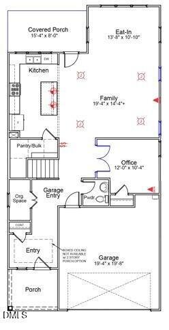 House in Raleigh, North Carolina, United States 2 - 18562087