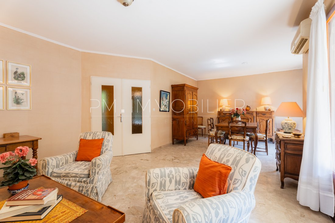 Apartment in Granettes-Jauberte-Sainte Anne, Aix-en-Provence, France 4 - 18558743