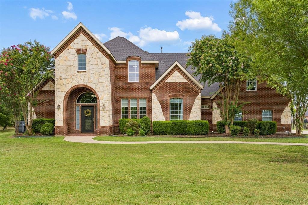 House in Gunter, Texas, United States 2 - 18562779