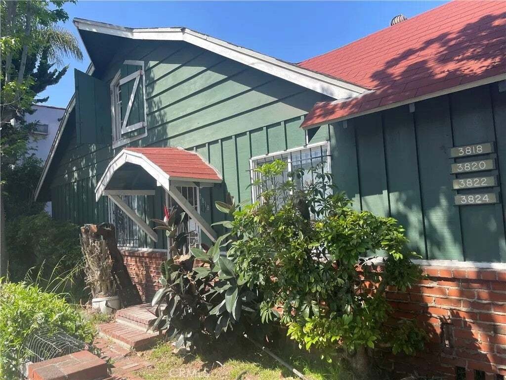 Culver City, California, United States 1 - 18562304